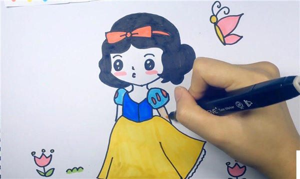 孩子学美术的好处和重要性(你会花钱让孩子参加美术培训班吗)