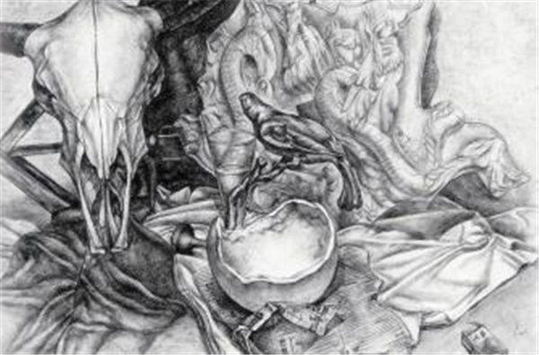 孩子学美术的好处和重要性(你会花钱让孩子参加美术培训班吗)