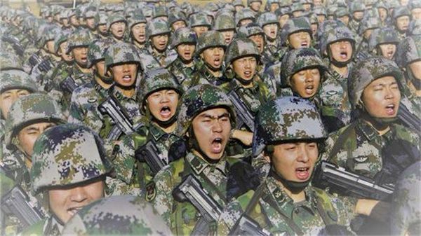 孩子大专毕业是去当兵还是专升本(这种情况不太建议去当兵)