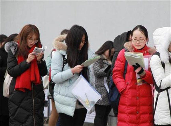 2021考研双非院校到底值得报考吗(不要有太多顾虑)