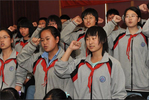 初三怎么提高成绩逆袭中考(掌握对方法学习很省力)