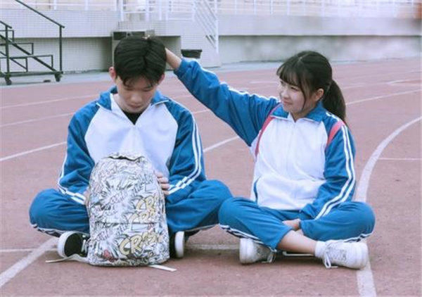 初二孩子成绩一般怎么在初三实现大幅度进步和逆袭(还是有方法的)