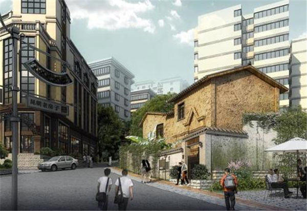 昆明房价未来房价走势如何(从这几个点预测昆明未来房价)