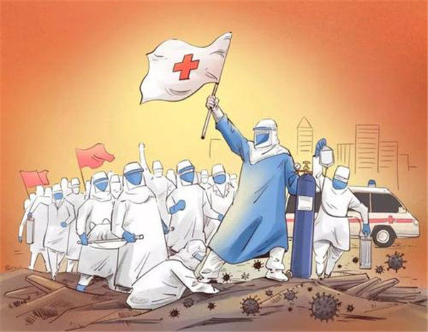 河北会和武汉一样封城吗(河北yi情不太乐观)