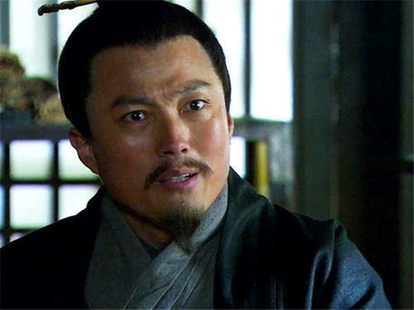 法正在三国是个什么人物(法正不死，便无三国)