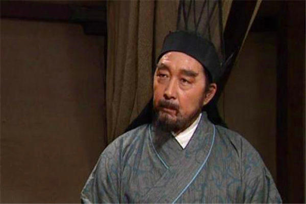 法正在三国是个什么人物(法正不死，便无三国)