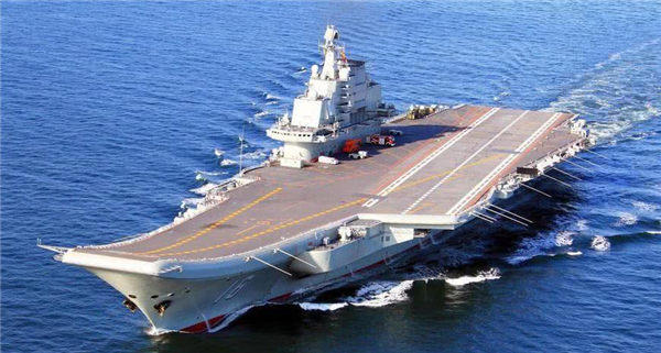 航母运行一天大约需要花费多少费用(带你了解航母)