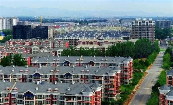 未来燕郊房价五年后会上涨到5万吗(想在燕郊买房的必看)