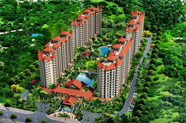 海口房价因为限购令发生怎样的变化(想在海南买房必看)