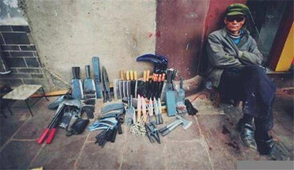 赊刀人真相揭秘(赊刀人到底是什么人呢)