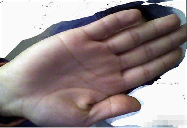 手上没有斗代表什么意思(手上没有斗对男人女人意义不一样)