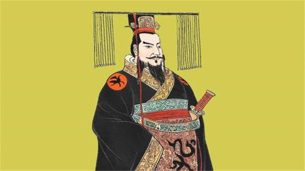 秦始皇灭六国是现在的哪些地方(先了解秦始皇灭六国的时间顺序)