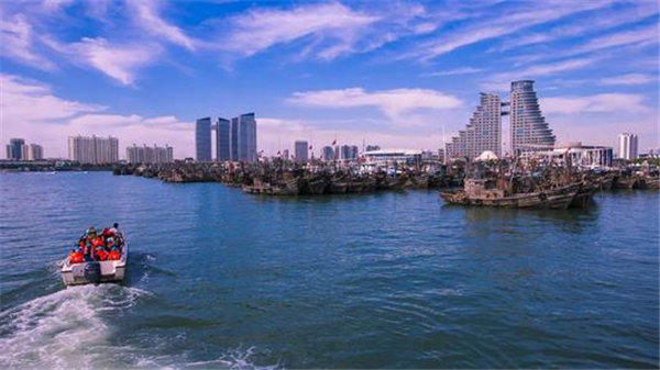 值得投资的三四线城市有哪些(强烈推荐这几个冷门城市