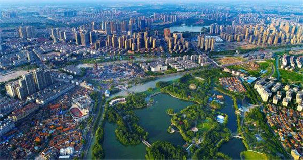 值得投资的三四线城市有哪些(强烈推荐这几个冷门城市