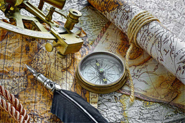 古代导航工具和技术有哪些(为什么古代没导航也不会迷路)