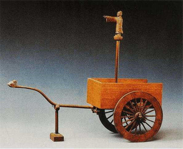 古代导航工具和技术有哪些(为什么古代没导航也不会迷路)