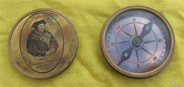 古代导航工具和技术有哪些(为什么古代没导航也不会迷路)