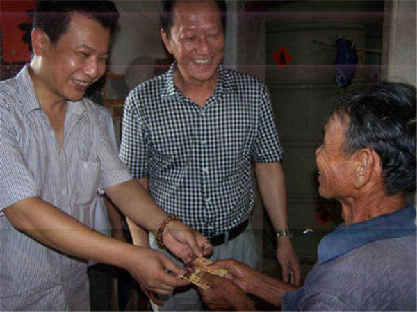 农村的五保户、低保户和贫困户申请条件(说说五保户贫困户和低保户的区别)