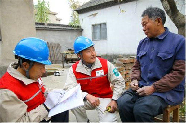 农村的五保户、低保户和贫困户申请条件(说说五保户贫困户和低保户的区别)