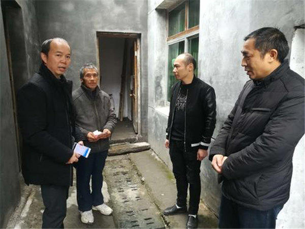 农村的五保户、低保户和贫困户申请条件(说说五保户贫困户和低保户的区别)