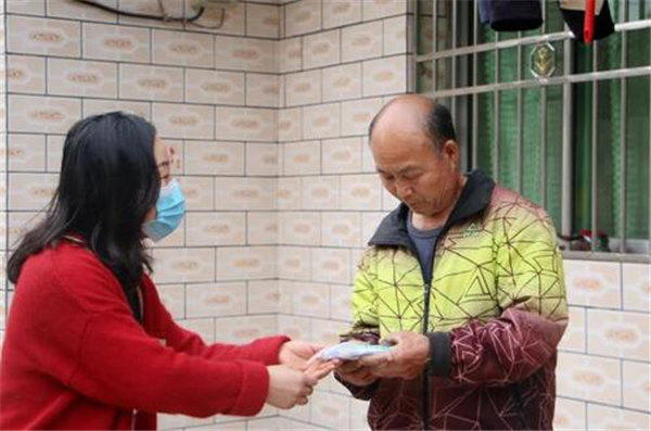 农村的五保户、低保户和贫困户申请条件(说说五保户贫困户和低保户的区别)