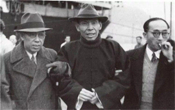 上海滩斧头帮老大是谁(揭秘斧头帮是真实存在的吗)