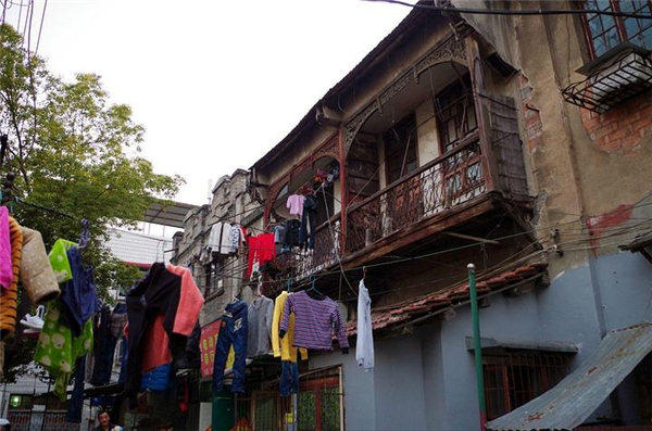 市里的老房子最后会怎么样(老房子是拆掉还是改造)