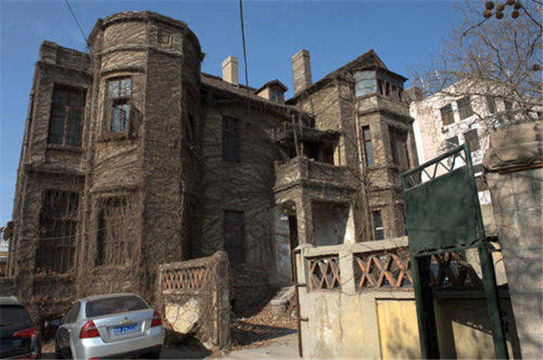 市里的老房子最后会怎么样(老房子是拆掉还是改造)
