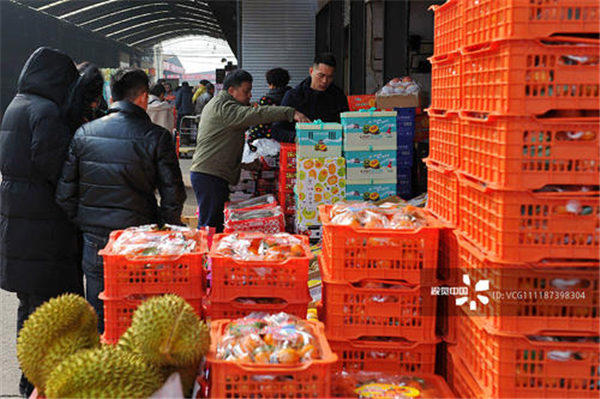 有C证买个小火车做水果生意比打工强吗(有的小买卖并不赚钱)