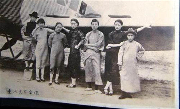 张宗昌个人简介资料(人送外号狗肉将军)