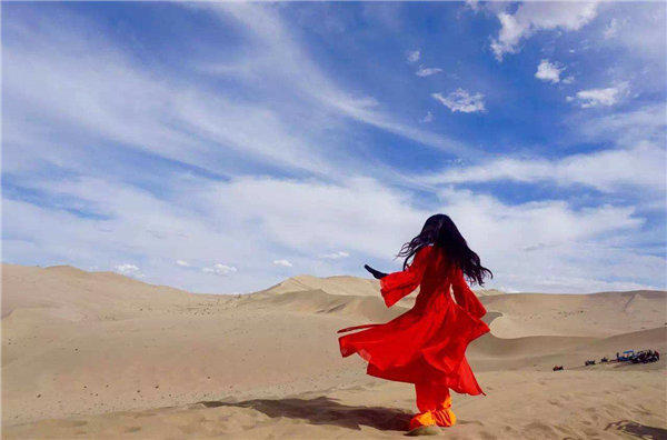 新疆哪个城市比较好(分好玩、繁华还是适合居住)