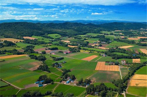 乡村振兴驻村工作队与扶贫驻村工作队有什么不一样?