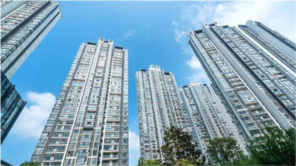 住高层的好处和坏处(说说住高层10几年的真实感受)