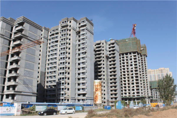 住高层的好处和坏处(说说住高层10几年的真实感受)