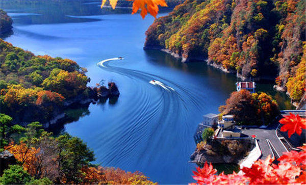 本溪这个辽宁的地级市怎么样(全方位介绍一下本溪)