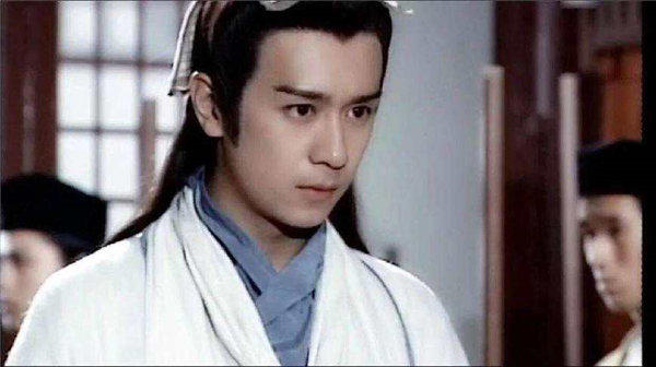 段誉为什么没娶王语嫣而是去了木婉清(段誉注定不能和王语嫣在一起)