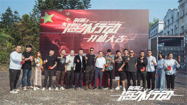 好看的悬疑破案剧推荐(这几部要上映的悬疑剧要火)