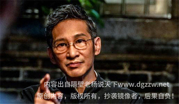 哪些演员算是教科书般演技的演员(这两位的演技没意见吧)