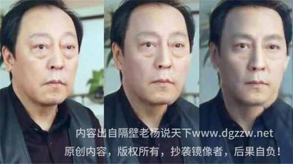 哪些演员算是教科书般演技的演员(这两位的演技没意见吧)