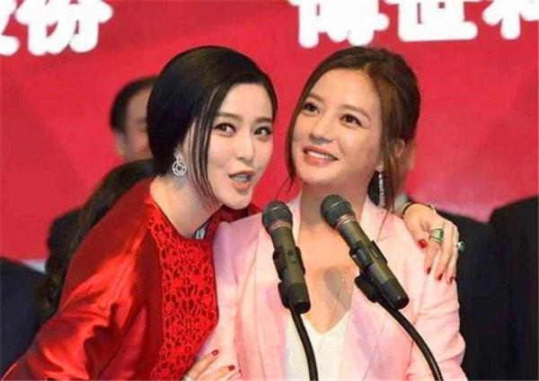 赵薇范冰冰林心如现在谁更厉害更有钱(更重要的是口碑)