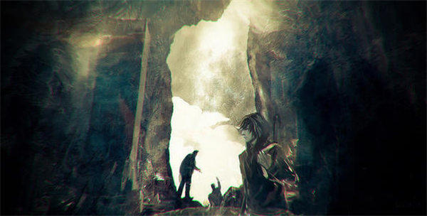 《盗墓笔记》大结局是怎么样的(盗墓笔记结局终极解密)