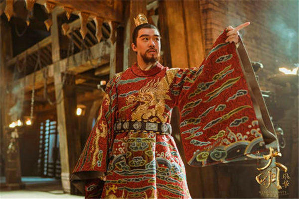 《大明风华》和《甄嬛传》哪个好看(大名风华不会超过甄嬛传)