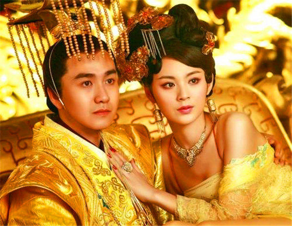 冲龙沟是什么意思(很多丫鬟抢着想做这事)