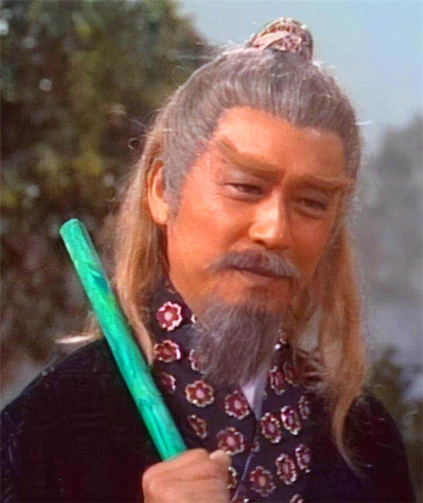 曾江个人资料介绍(曾江年轻时候照片完爆小鲜肉)