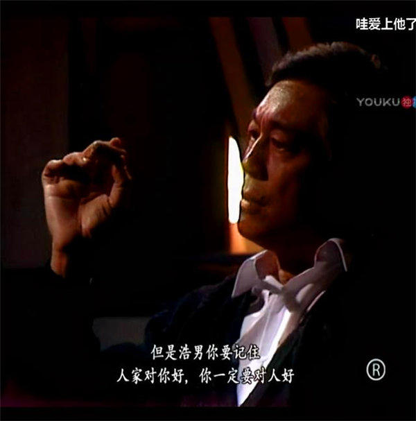 曾江个人资料介绍(曾江年轻时候照片完爆小鲜肉)