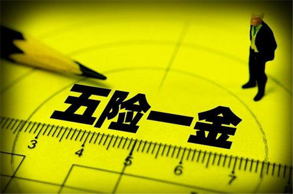 电子厂让强制交五险一金(五险一金到底有什么用)