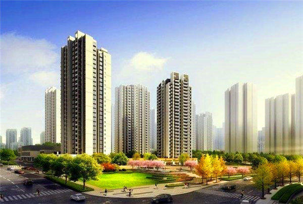 买房很多人不建议买一楼和顶楼(这两个楼层有很多缺点)