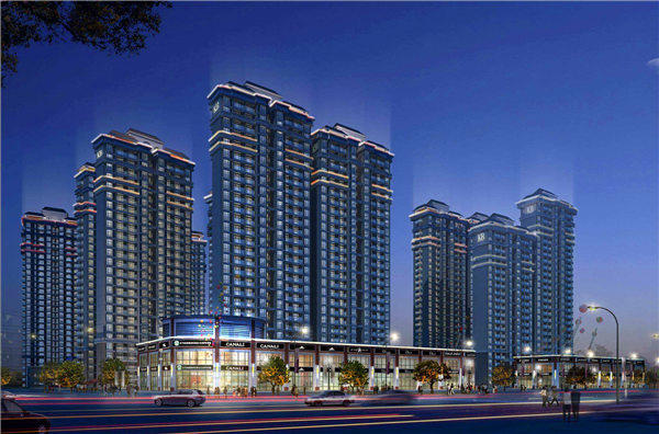 买房很多人不建议买一楼和顶楼(这两个楼层有很多缺点)