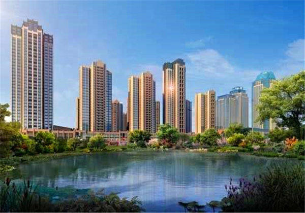 买房很多人不建议买一楼和顶楼(这两个楼层有很多缺点)