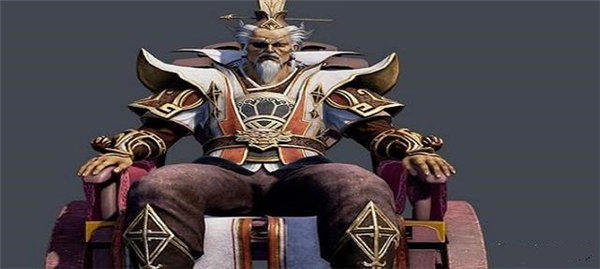 《画江湖之不良人》里排行前五的武功是什么？第一个很少人想到